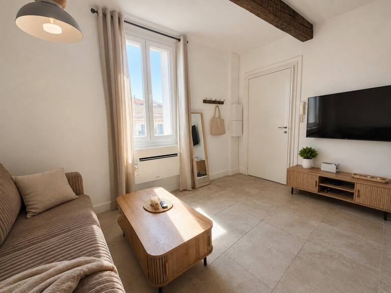 Appartement — photo 1