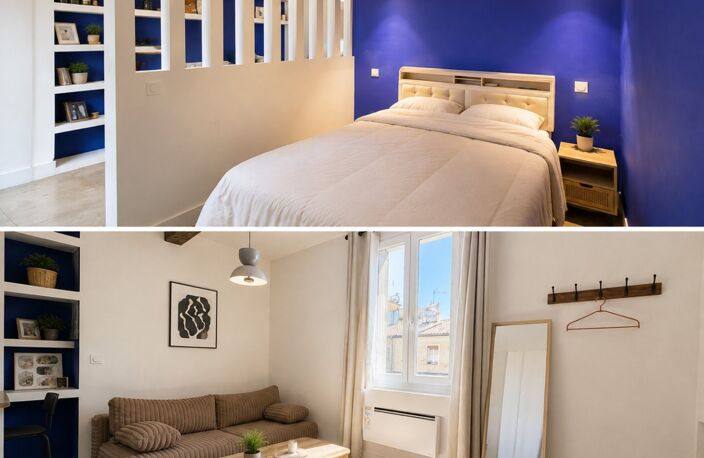 Appartement — photo 2