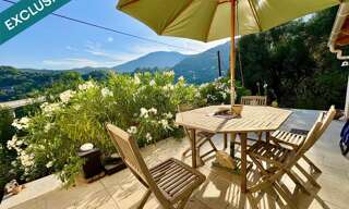 Maison 5 Pièces 103 m² à vendre à Sainte-Agnès (06500)