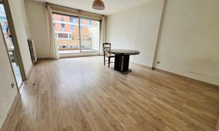 Appartement 2 Pièces 39 m² à vendre à Toulouse (31000)