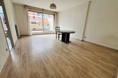 Appartement 2 pièces 162000 €