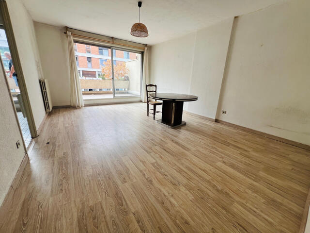 Appartement proposé à Toulouse