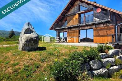 Maison 5 pièces 474000 €