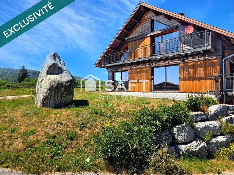 Magnifique maison d'architecte — photo 1