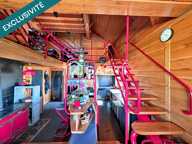 Magnifique maison d'architecte — photo 3
