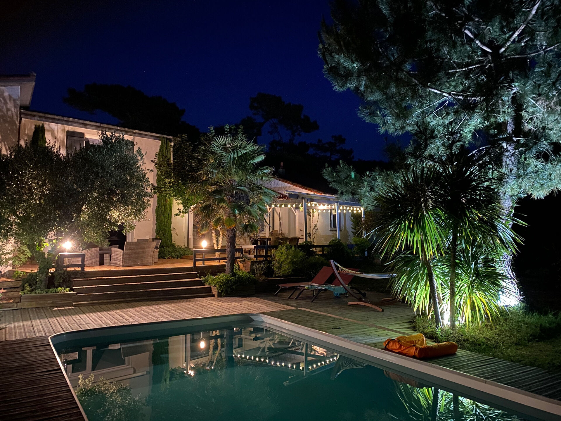 Saint-Palais-sur-Mer Maison 7 pièces 291 m²