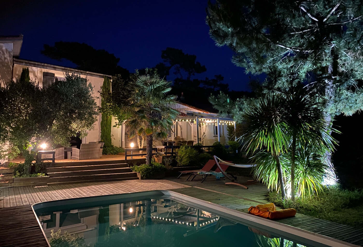  St Palais sur mer — photo 1