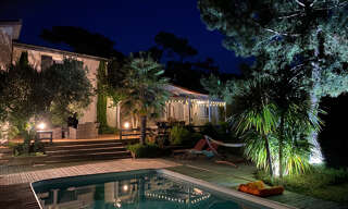 Maison 7 Pièces 291 m² à vendre à Saint-Palais-sur-Mer (17420)