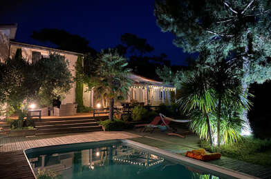 Maison 7 pièces 1996800 €