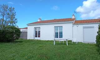Maison 4 Pièces 72 m² à vendre à Noirmoutier-en-l'Île (85330)
