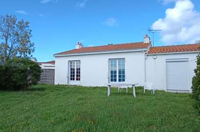 Maison 4 pièces 489000 €
