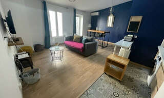 Appartement 2 Pièces 53 m² à louer à Nîmes (30000)