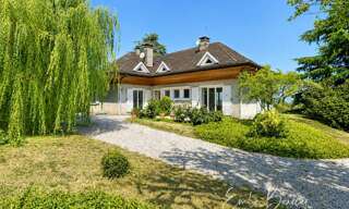 Maison 7 Pièces 220 m² à vendre à Lugrin (74500)