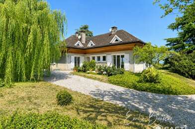 Maison 7 pièces 810000 €
