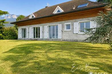 Maison 7 pièces 810000 €