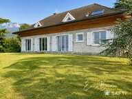 Villa d'architecte 220m², grands volumes & vue lac — photo 3