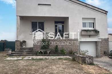 Maison 5 pièces 195000 €