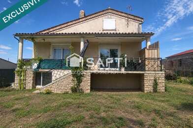 Maison 5 pièces 188000 €