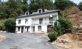 Maison 7 Pièces 197 m² à vendre à La Selve (12170)