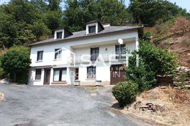 Maison 7 pièces 169000 €