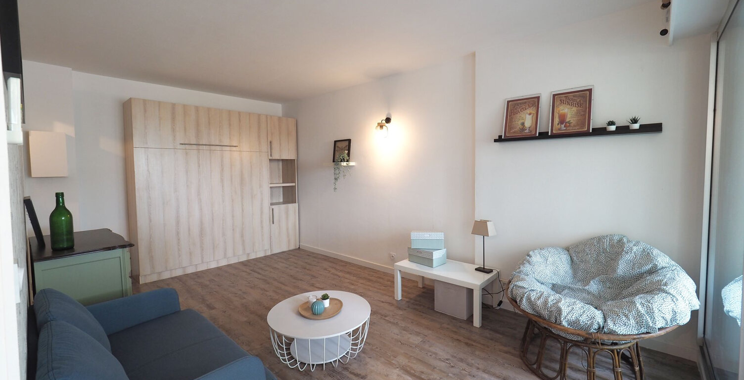 Studio meublé à La Valette du Var — photo 1