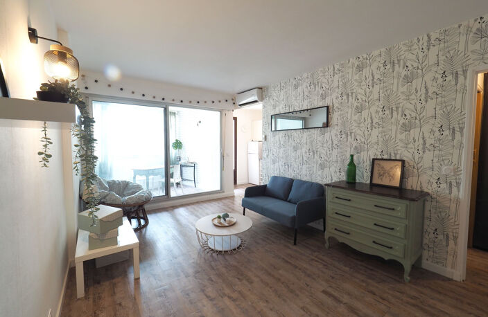 Studio meublé à La Valette du Var — photo 2