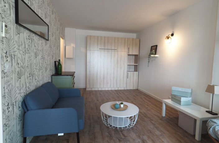 Studio meublé à La Valette du Var — photo 4