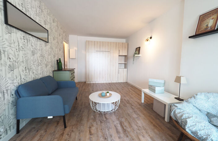 Studio meublé à La Valette du Var — photo 5