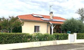 Maison 5 Pièces 119 m² à vendre à Cazaubon (32150)