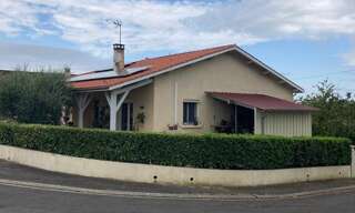 Maison 5 Pièces 125 m² à vendre à Cazaubon (32150)