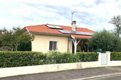 Maison 5 pièces 221000 €