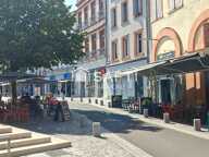 saisir: bar-snack bénéficiant d'un emplacement privilégié ! — photo 2