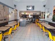 saisir: bar-snack bénéficiant d'un emplacement privilégié ! — photo 3