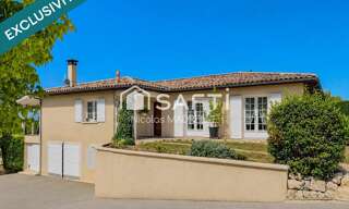 Maison 4 Pièces 125 m² à vendre à Vérac (33240)
