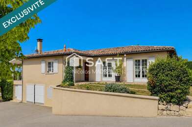 Maison 4 pièces 365000 €
