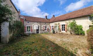 Maison 4 Pièces 120 m² à vendre à Belan-sur-Ource (21570)