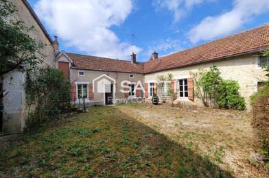 Maison 4 pièces 87000 €