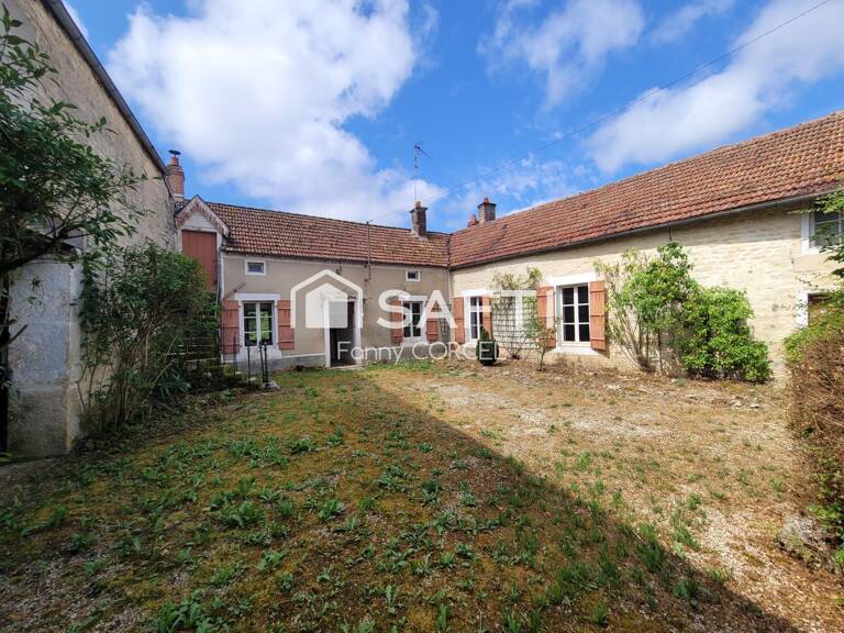 Maison 4 pièces - 120m² — photo 1