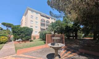 Appartement 2 Pièces 43 m² à vendre à Fréjus (83600)