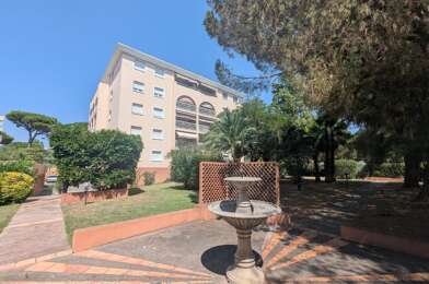 Appartement 2 pièces 169000 €