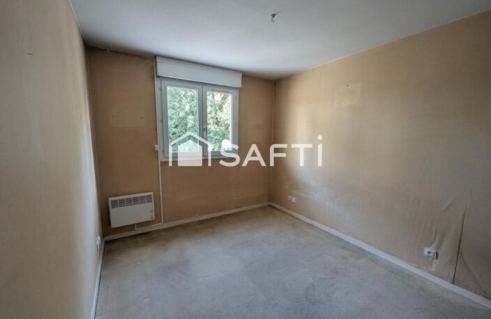 NOUVEAUTE, Appartement de type 2 situé dans une résidence sécurisée, ce bien est vendu avec une cave et un parking privatif — photo 5