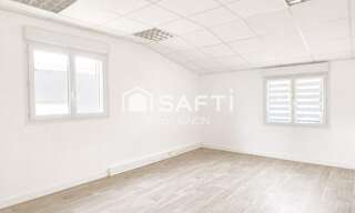 Commerce 3 Pièces 57 m² à vendre à Saint-Lyphard (44410)