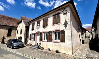 Maison 4 Pièces 120 m² à vendre à Sarrewerden (67260)