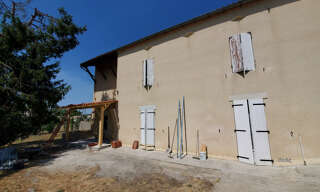 Maison 4 Pièces 110 m² à louer à Longueville (47200)