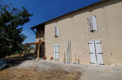 Maison 4 pièces 750 €