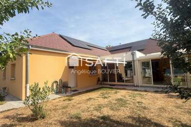 Maison 5 pièces 395000 €