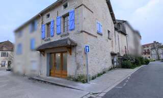 Maison 5 Pièces 156 m² à vendre à Limogne-en-Quercy (46260)