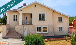 Maison 6 Pièces 144 m² à vendre à Graulhet (81300)