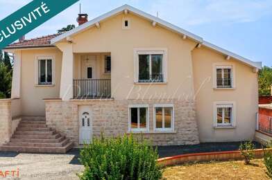 Maison 6 pièces 250000 €