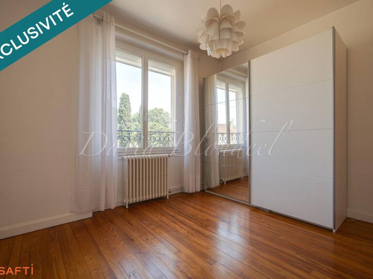 Maison individuelle 4 chambres - Piscine - GRAULHET — photo 1